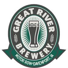 Great River Brewery - PaintNite event location