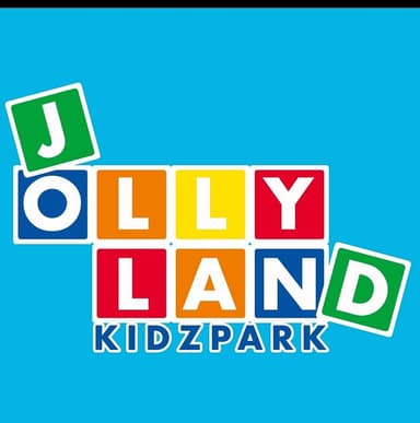 Jollyland Kidz Park - PaintNite event location