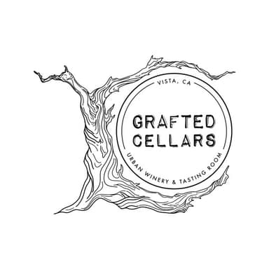 Grafted Cellars Winery - PaintNite event location