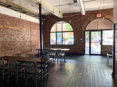 Kupcakerie East Point - PaintNite event location