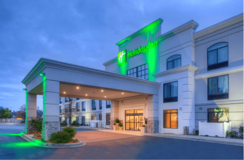Holiday Inn Belcamp , BELCAMP, MD | Yaymaker