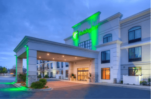Holiday Inn Belcamp