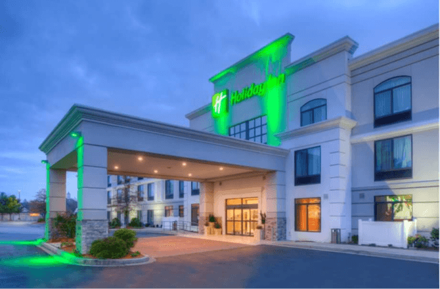 Holiday Inn Belcamp