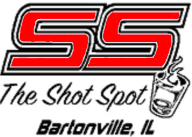 Shot Spot Pub - PaintNite event location