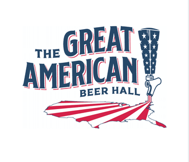 The Great American Beer Hall - PaintNite event location