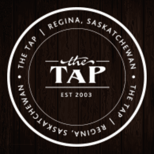 The Tap , Regina, SK | Yaymaker