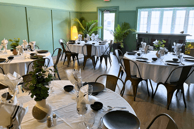 The Bridge Public House - PaintNite event location