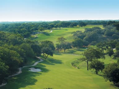 Twin Creeks Country Club - PaintNite event location