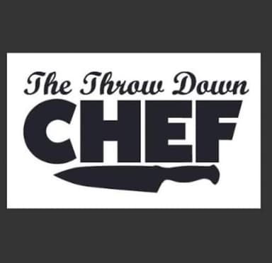 The Throw Down Chef - PaintNite event location