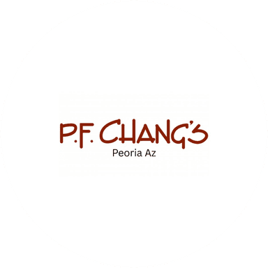 P.F.Changs Peoria - PaintNite event location