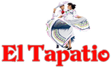 El Tapatio - Auburn - PaintNite event location