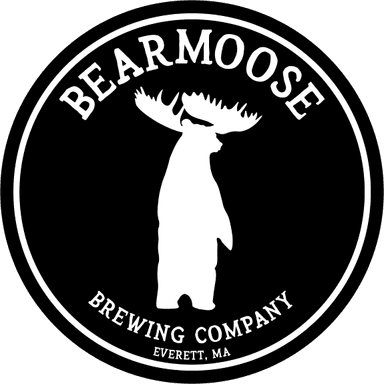BearMoose Brewing Co - PaintNite event location