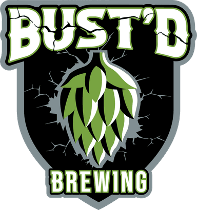 Bust’d Brewing - PaintNite event location