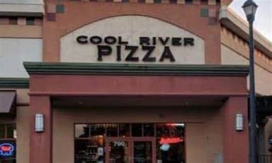 Cool River Pizza - PaintNite event location