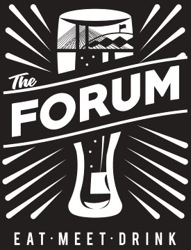 The Forum - PaintNite event location