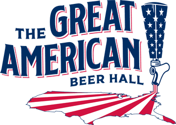 Great American Beer Hall - PaintNite event location