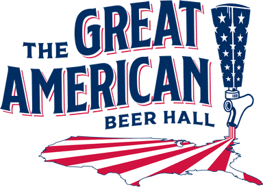 Great American Beer Hall - PaintNite event location