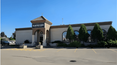 Cilantro & Chive Red Deer - PaintNite event location