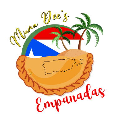 Mama Dees Empanadas - PaintNite event location