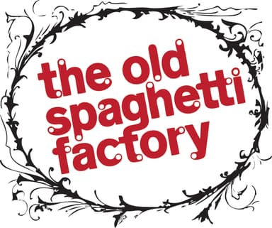 The Old Spaghetti Factory - PaintNite event location