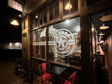 At Ease Brewing - PaintNite event location