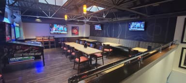 Boston Pizza Shawnessy - PaintNite event location