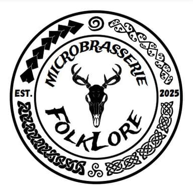 Microbrasserie Folklore - PaintNite event location