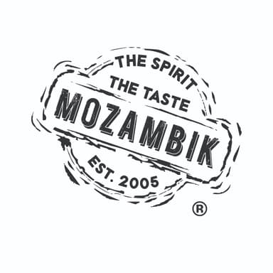 Mozambik Randpark Ridge - PaintNite event location