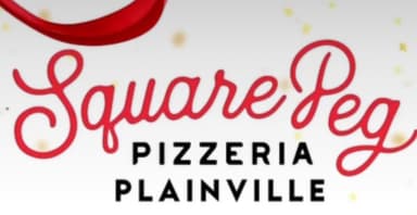 Square Peg Pizzeria - Plainville - PaintNite event location