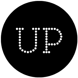 UP Skybar & Lounge - PaintNite event location