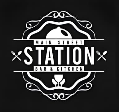 Main Street Station Bar & Kitchen - PaintNite event location