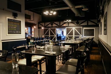 Oakdale Brewhouse - PaintNite event location