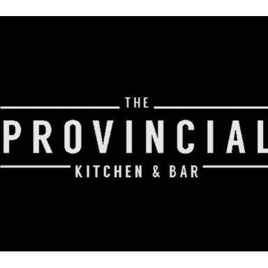 The Provincial Pub - PaintNite event location