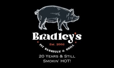 Bradley's Pit BBQ - PaintNite event location
