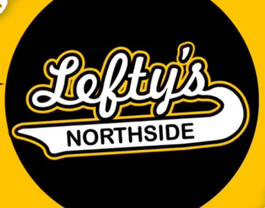 Leftys Northside - PaintNite event location