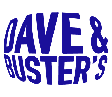 Dave & Busters - PaintNite event location