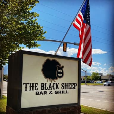 Black Sheep West Jordan - PaintNite event location