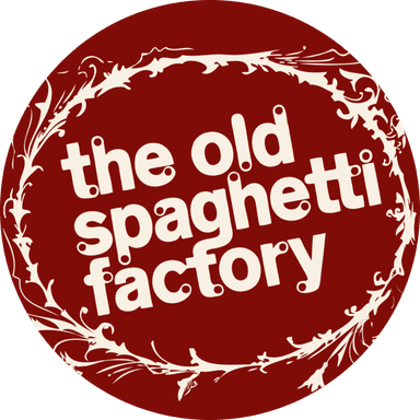 Old Spaghetti Factory - PaintNite event location