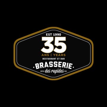 Brasserie des Rapides - PaintNite event location