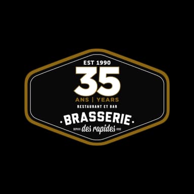 Brasserie des Rapides - PaintNite event location