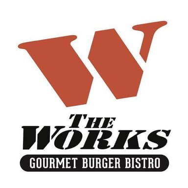 The WORKS Gourmet Burger Bistro - PaintNite event location