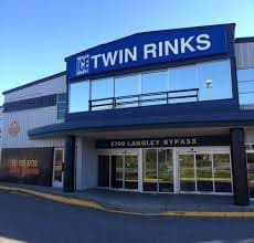 Canlan Sports - Langley Twin Rinks - PaintNite event location