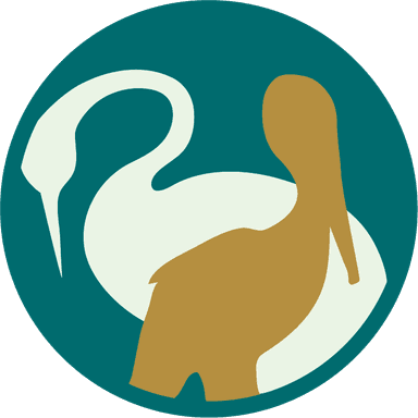 The Crane & Pelican Cafe - PaintNite event location