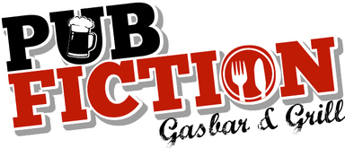 Pub Fiction - PaintNite event location