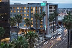 AC Hotel Downtown San Jose - PaintNite event location