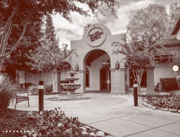 The Old Spaghetti Factory - Roseville - PaintNite event location