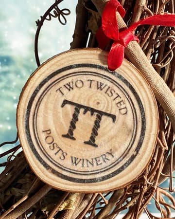 Two Twisted Posts Winery - PaintNite event location