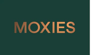 Moxies St Albert - PaintNite event location