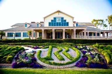 River Ridge Golf Club - PaintNite event location