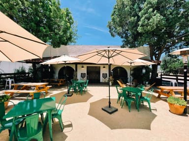 Ojai Valley Brewery - PaintNite event location